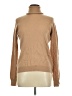Vince. Tan Turtleneck Sweater Size M - photo 1