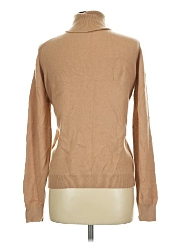 Vince. Turtleneck Sweater (view 2)
