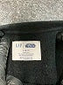 Gap X Star Wars Black Sweatshirt Size 6 - 7 - photo 3