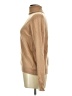 Vince. Tan Turtleneck Sweater Size M - photo 5