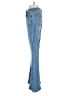 Lee Blue Jeans Size 27 waist - photo 5