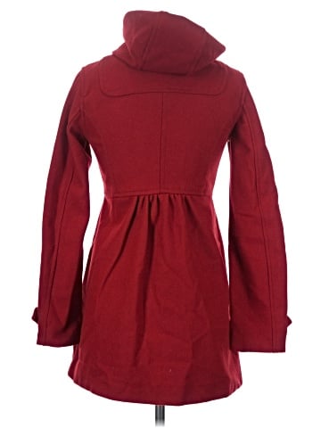 Divided by H&M Wool Coat (view 2)