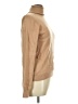 Vince. Tan Turtleneck Sweater Size M - photo 4