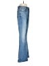 Lee Blue Jeans Size 27 waist - photo 4