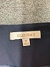 Ellen Tracy Solid Black Formal Skirt Size 14 - photo 4