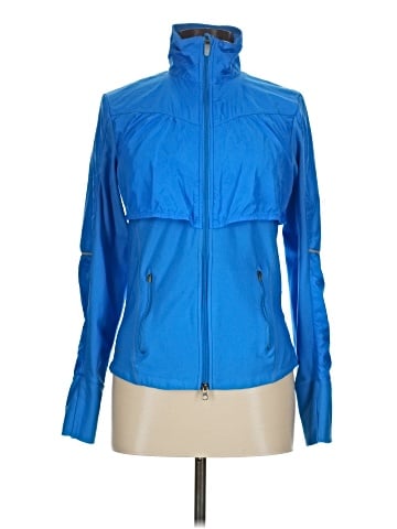 Nike Track Jacket (view 1)