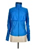 Nike Blue Track Jacket Size M - photo 1