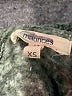Maurices 100% Polyester Green Coat Size XS - photo 6