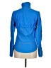Nike Blue Track Jacket Size M - photo 2