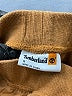 Timberland Solid Brown Athletic Shorts Size 6 - photo 3