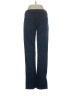 Lands' End Chevron-herringbone Blue Jeans Size 2 - photo 2