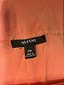 Alfani Solid Pink Casual Pants Size 14 - photo 4
