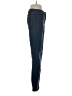 Lands' End Chevron-herringbone Blue Jeans Size 2 - photo 4