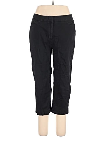 Jaclyn Smith Casual Pants (view 1)