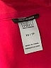 Helly Hansen 100% Polyester Pink Cardigan Size XS - photo 7