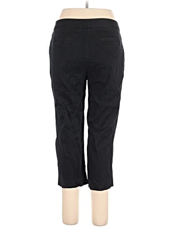 Jaclyn Smith Casual Pants (view 2)