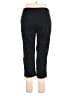 Jaclyn Smith Solid Black Casual Pants Size 14 - photo 2