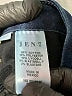 Jen7 by 7 For All Mankind Solid Blue Jeans Size 12 - photo 8