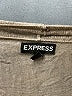 Express Tan Gray Cardigan Size S - photo 7