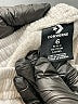 Converse Gray Athletic Shorts 3-6 MO / 6 MO - photo 3