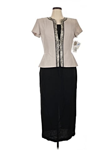 Julian Taylor Cocktail Dress (view 1)