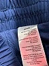 Asics Solid Blue Shorts Size L (estimated) - photo 3
