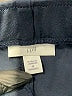 J.Jill Solid Blue Casual Pants Size 1X - photo 7