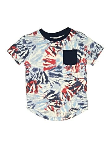 Cat & Jack Short Sleeve T-Shirt (view 1)