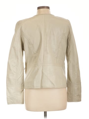 Classiques Entier Leather Jacket (view 2)