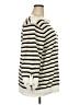 Karen Scott Stripes Ivory Pullover Sweater Size 3X - photo 4