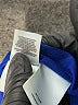 Nine West Solid Blue Cocktail Dress Size 10 - photo 8