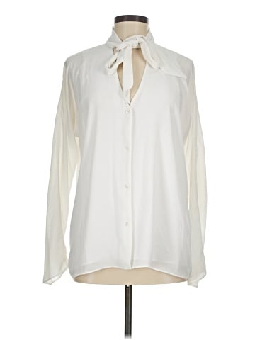 Babaton Long Sleeve Blouse (view 1)