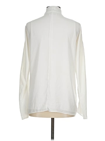 Babaton Long Sleeve Blouse (view 2)