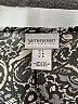 Motherhood 100% Polyester Black Kimono Size Lg Maternity - photo 6