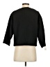 Robert Rodriguez Black Wool Coat Size 4 - photo 2
