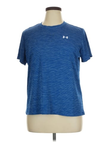 Under Armour Active T-Shirt (view 1)