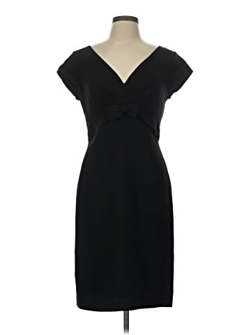 Bloomingdale's Cocktail Dress (view 1)