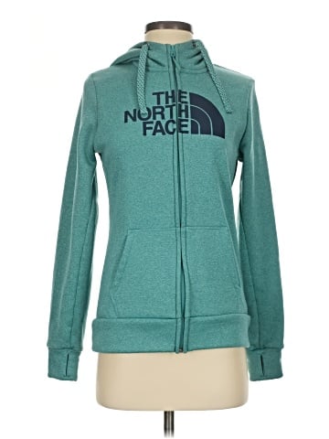 The North Face Zip Up Hoodie (view 1)