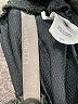 Mondetta Black Casual Pants Size S - photo 7