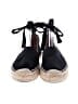 J.Crew Black Wedges Size 7 1/2 - photo 2