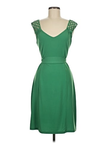 Banana Republic Factory Store Cocktail Dress (view 1)