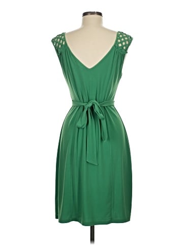 Banana Republic Factory Store Cocktail Dress (view 2)