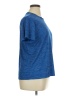 Under Armour Blue Active T-Shirt Size XL - photo 4