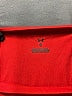 Under Armour 100% Polyester Red Active T-Shirt Size 6 - photo 3