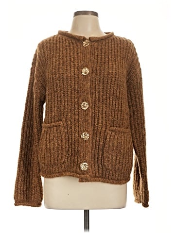 Staccato Cardigan (view 1)