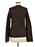Cosmic Blue Love Brown Pullover Sweater Size M - photo 2