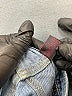 JW (JW Style) Blue Jeans Size 8 - photo 8