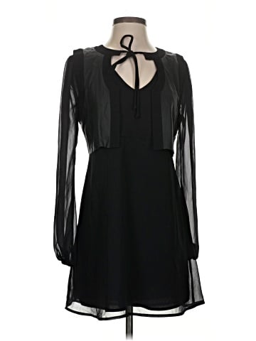 BCBGeneration Cocktail Dress (view 1)
