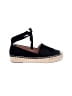 J.Crew Black Wedges Size 7 1/2 - photo 1