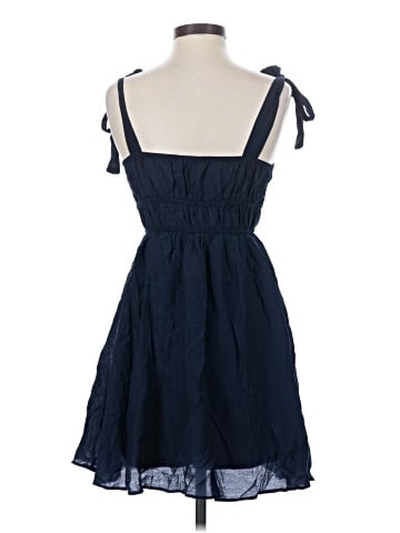 Blu Pepper Casual Dress (view 2)